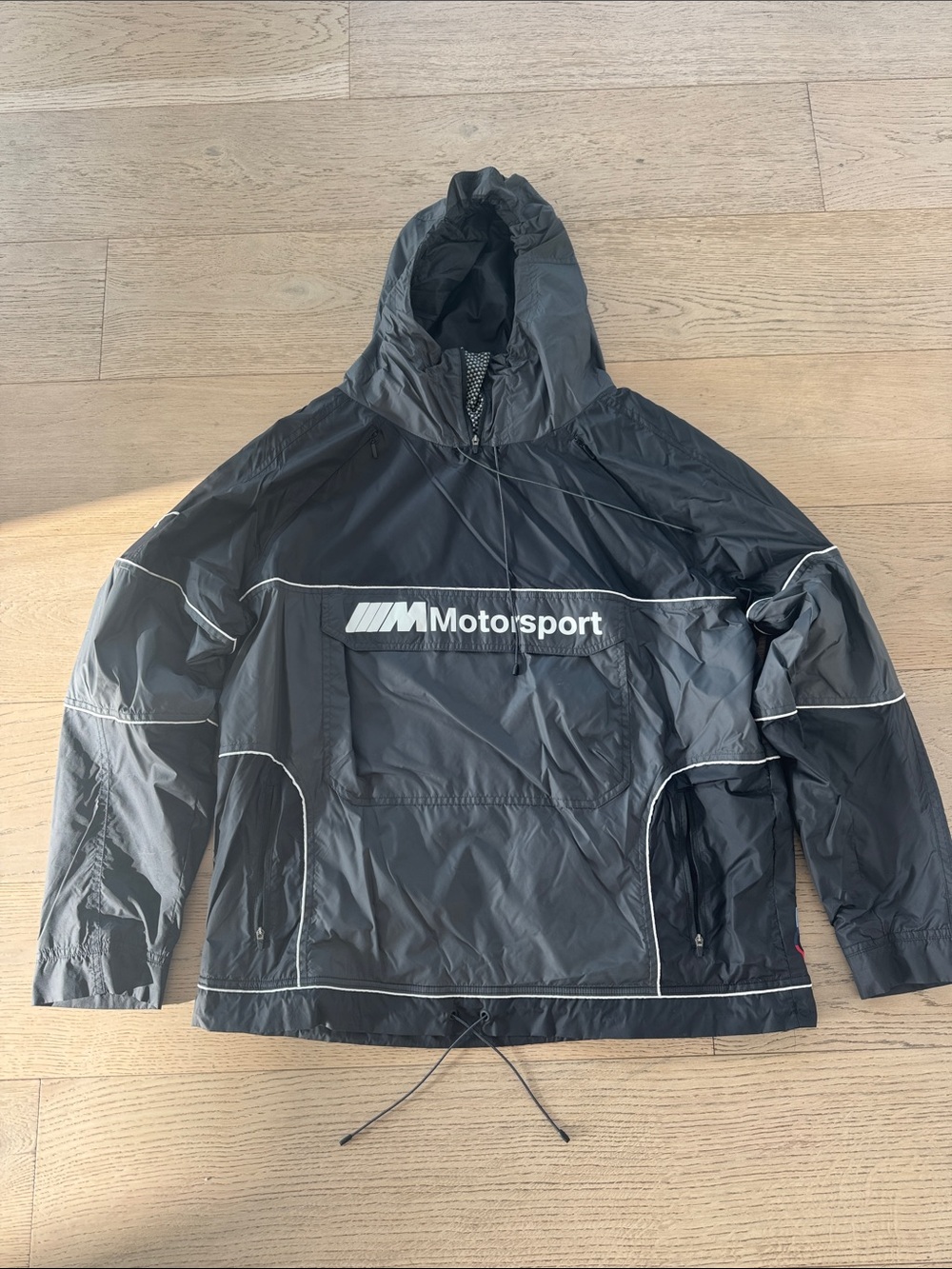 BMW M Motorsport Jacket